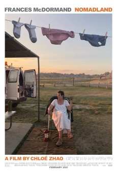 NOMADLAND (2020) - ดูหนังออนไลน์