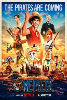 One Piece วันพีช (2023) Season 1 พากย์ไทย ตอนที่ 1 - ดูหนังออนไลน