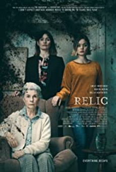 Relic (2020) กลับมาเยี่ยมผี - ดูหนังออนไลน์