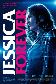 Jessica Forever (2018) - ดูหนังออนไลน์