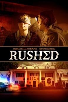 Rushed (2021) บรรยายไทย - ดูหนังออนไลน์
