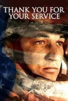 Thank You for Your Service (2017) - ดูหนังออนไลน์