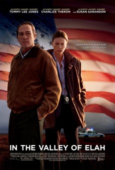 In the Valley of Elah (2007) กระชากเกียรติ เหยียบอัปยศ พากย์ไทย - ดูหนังออนไลน์
