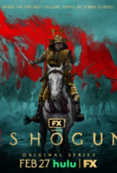 Shōgun (2024) - ดูหนังออนไลน