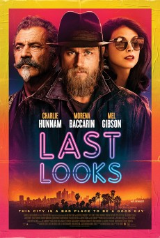 LAST LOOKS (2021) - ดูหนังออนไลน์