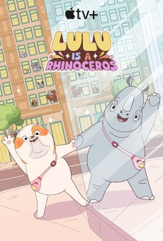 Lulu Is a Rhinoceros (2025) - ดูหนังออนไลน์