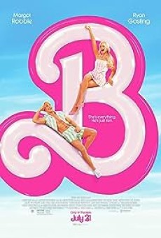 BARBIE (2023) บาร์บี้ ซับไทย - ดูหนังออนไลน์