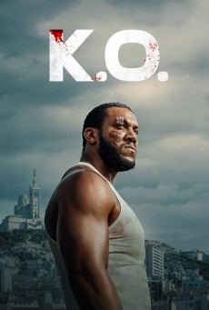 K.O (2025) น็อกเอาท์ - ดูหนังออนไลน์
