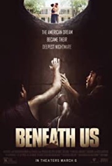 Beneath Us (2019) ข้ามแดนคลั่ง ฝังร่างฆ่า - ดูหนังออนไลน์