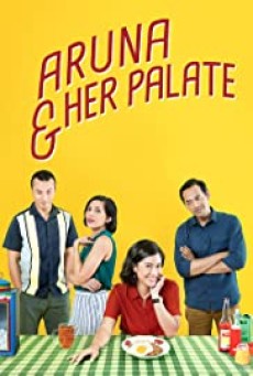 Aruna & Lidahnya (2018) อรุณา & ลิดาห์นยา - ดูหนังออนไลน์