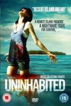 Uninhabited (2010) เกาะร้างหฤโหด - ดูหนังออนไลน์