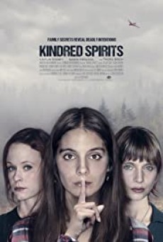 Kindred Spirits (2019) บรรยายไทย - ดูหนังออนไลน์