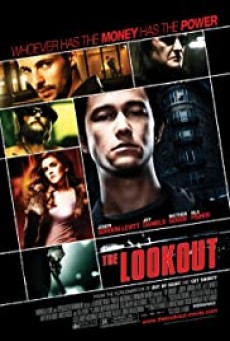 The Lookout (2007) ดับแผนปล้น ต้องชนนรก - ดูหนังออนไลน์