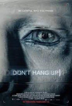 Don’t Hang Up (2016) ห้ามวางสาย - ดูหนังออนไลน์