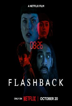 FLASHBACK (2023) แฟลชแบ็ค พากย์ไทย - ดูหนังออนไลน์