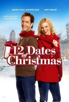 12 Dates of Christmas (2011) คริสต์มาสนี้ขอมี 12 เดต - ดูหนังออนไลน์
