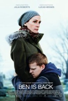 Ben Is Back  (2019) - ดูหนังออนไลน์