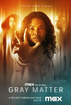 GRAY MATTER (2023) ซับไทย - ดูหนังออนไลน์