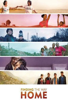 Finding the Way Home (2019) - ดูหนังออนไลน์