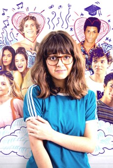 Confessions of an Invisible Girl | Netflix (2021) คำสารภาพของสาวล่องหน - ดูหนังออนไลน์