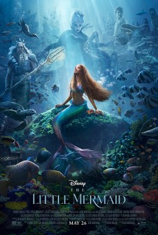 THE MERMAID (2023) นางเงือก ซับไทย - ดูหนังออนไลน