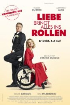 ROLLING TO YOU (2018) หมุนเธอมาเจอรัก - ดูหนังออนไลน์