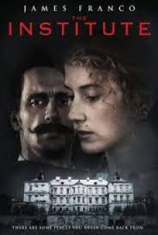 The Institute (2017) ถอดรหัสจิตพิศวง - ดูหนังออนไลน์