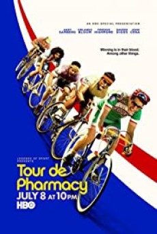 Tour de Pharmacy (2017) ตูร์เดอฟาร์มาซี่ - ดูหนังออนไลน์
