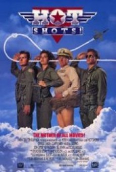 Hot Shots! 1 ฮ็อตช็อต 1 เสืออากาศจิตป่วน 1991 - ดูหนังออนไลน์