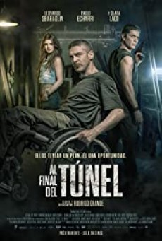 At the End of the Tunnel (2016) ปล้นทะลุอุโมงค์ - ดูหนังออนไลน์