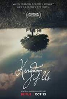 Kingdom of Us (2017) - ดูหนังออนไลน์
