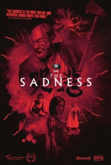 THE SADNESS (2021) - ดูหนังออนไลน์