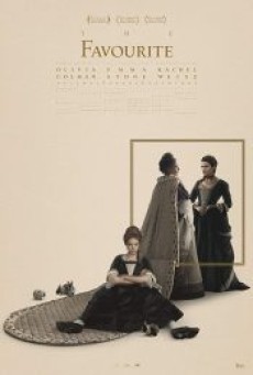 The Favourite (2019) - ดูหนังออนไลน์