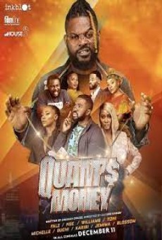 QUAM’S MONEY (2020) เศรษฐีใหม่ [ซับไทย] - ดูหนังออนไลน์