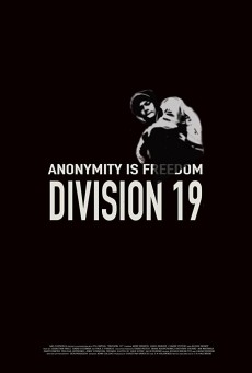 Division 19 ดิวิชั่น 19 มฤตยูนอกโลก (2017) - ดูหนังออนไลน์
