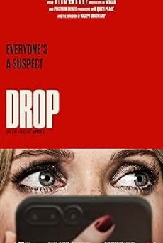 Drop (2025) รับคำสั่งตายไวโอเล็ต - ดูหนังออนไลน์