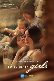 Flat Girls (2025) - ดูหนังออนไลน์