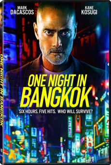 One Night in Bangkok (2020) - ดูหนังออนไลน์