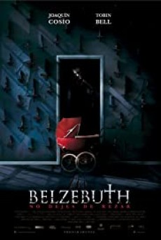 Belzebuth (2017) เบลเซบัธ สืบสยอง ปีศาจกินเด็ก - ดูหนังออนไลน์