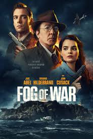 Fog of War (2025) - ดูหนังออนไลน