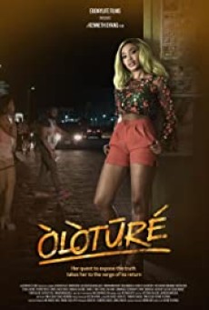 Oloture | Netflix (2019) โอโลตูร์ - ดูหนังออนไลน์