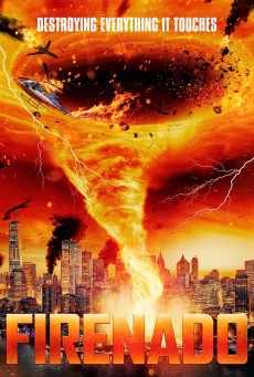 FIRENADO (2023) ซับไทย - ดูหนังออนไลน