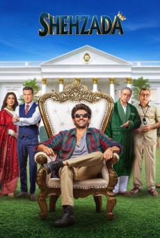 SHEHZADA (2023) ซับไทย - ดูหนังออนไลน์