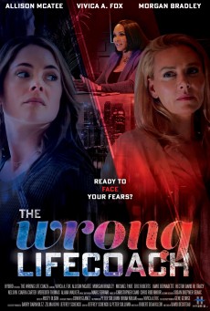 The Wrong Life Coach (2024) - ดูหนังออนไลน์
