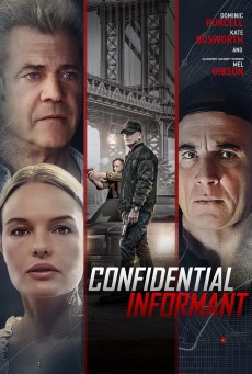 Confidential Informant (2023) ซับไทย - ดูหนังออนไลน์