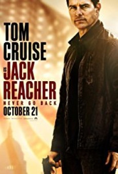 Jack Reacher: Never Go Back (2016) ยอดคนสืบระห่ำ 2 - ดูหนังออนไลน์