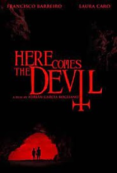 Here Comes the Devil (2012) มันตามมาจากนรก - ดูหนังออนไลน์