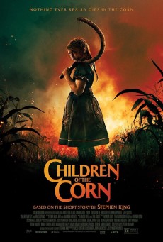 CHILDREN OF THE CORN (2023) ซับไทย - ดูหนังออนไลน์
