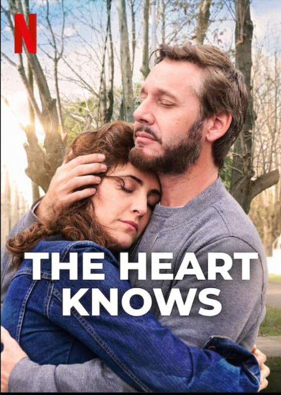 The Heart Knows (2025) - ดูหนังออนไลน