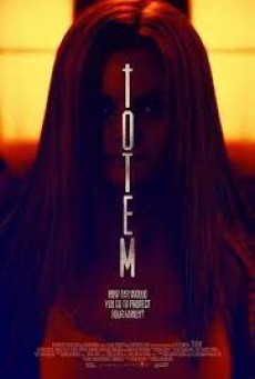 Totem (2017) โทเท็ม - ดูหนังออนไลน์